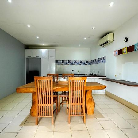 Kimana Villa Manggis Extérieur photo