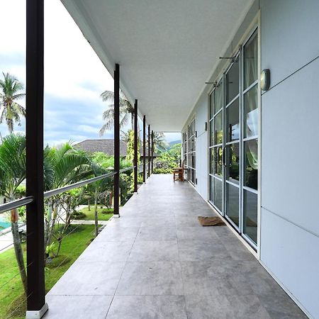 Kimana Villa Manggis Extérieur photo