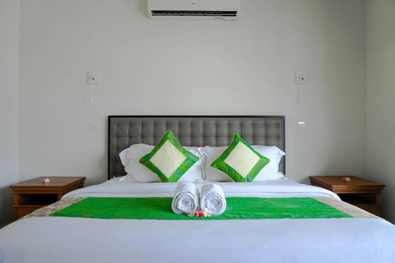 Kimana Villa Manggis Extérieur photo