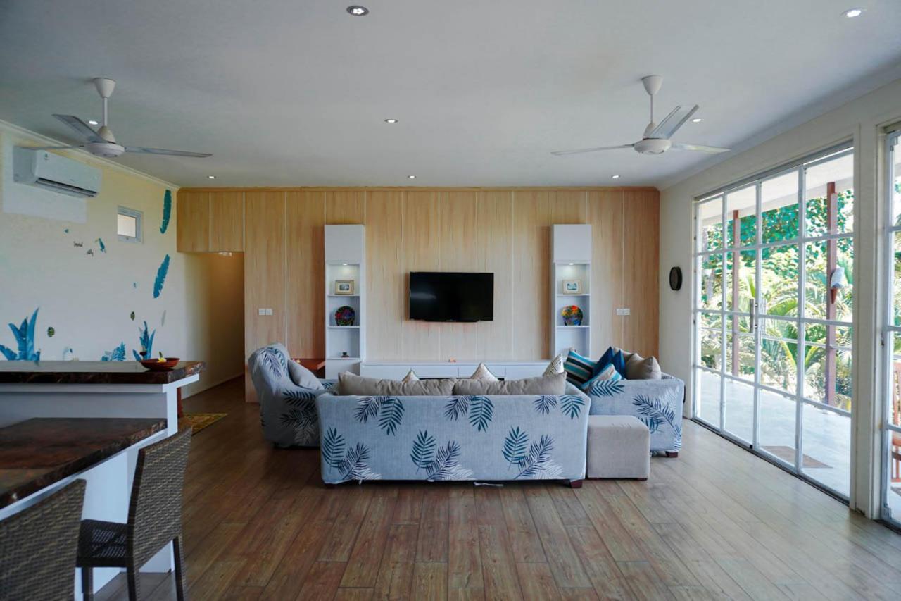 Kimana Villa Manggis Extérieur photo