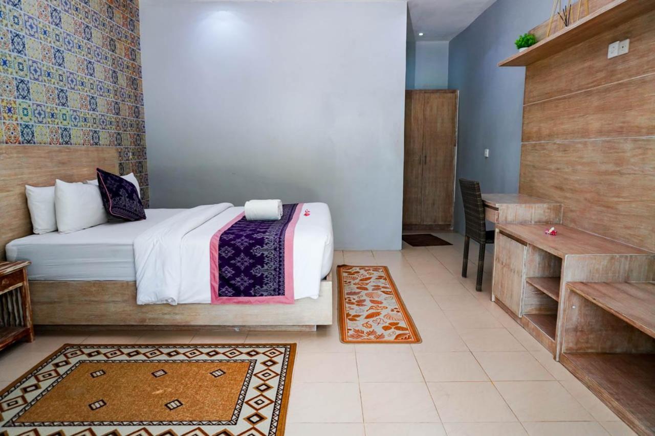Kimana Villa Manggis Extérieur photo