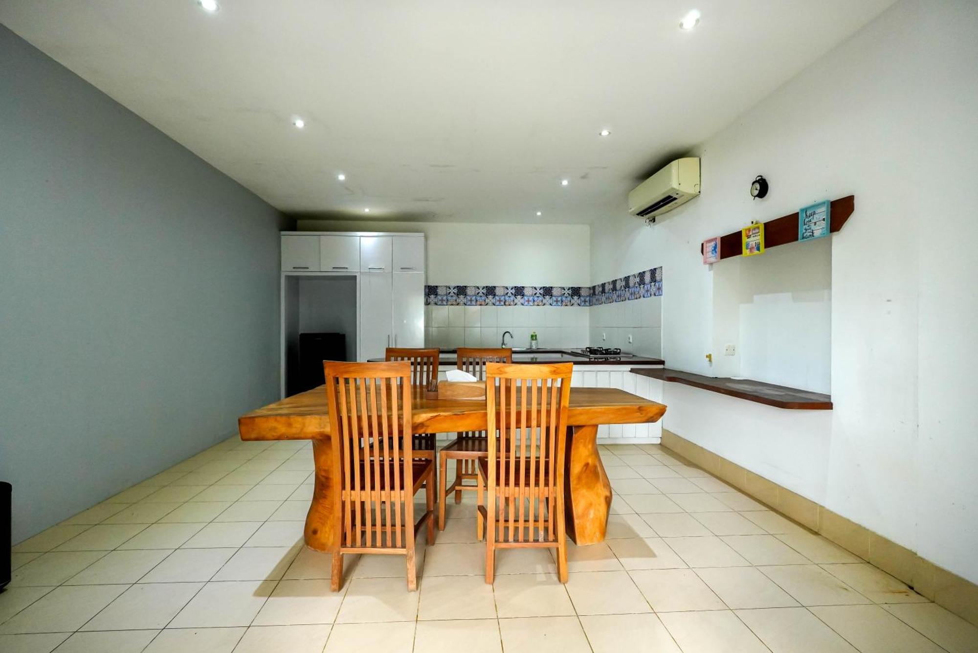 Kimana Villa Manggis Extérieur photo