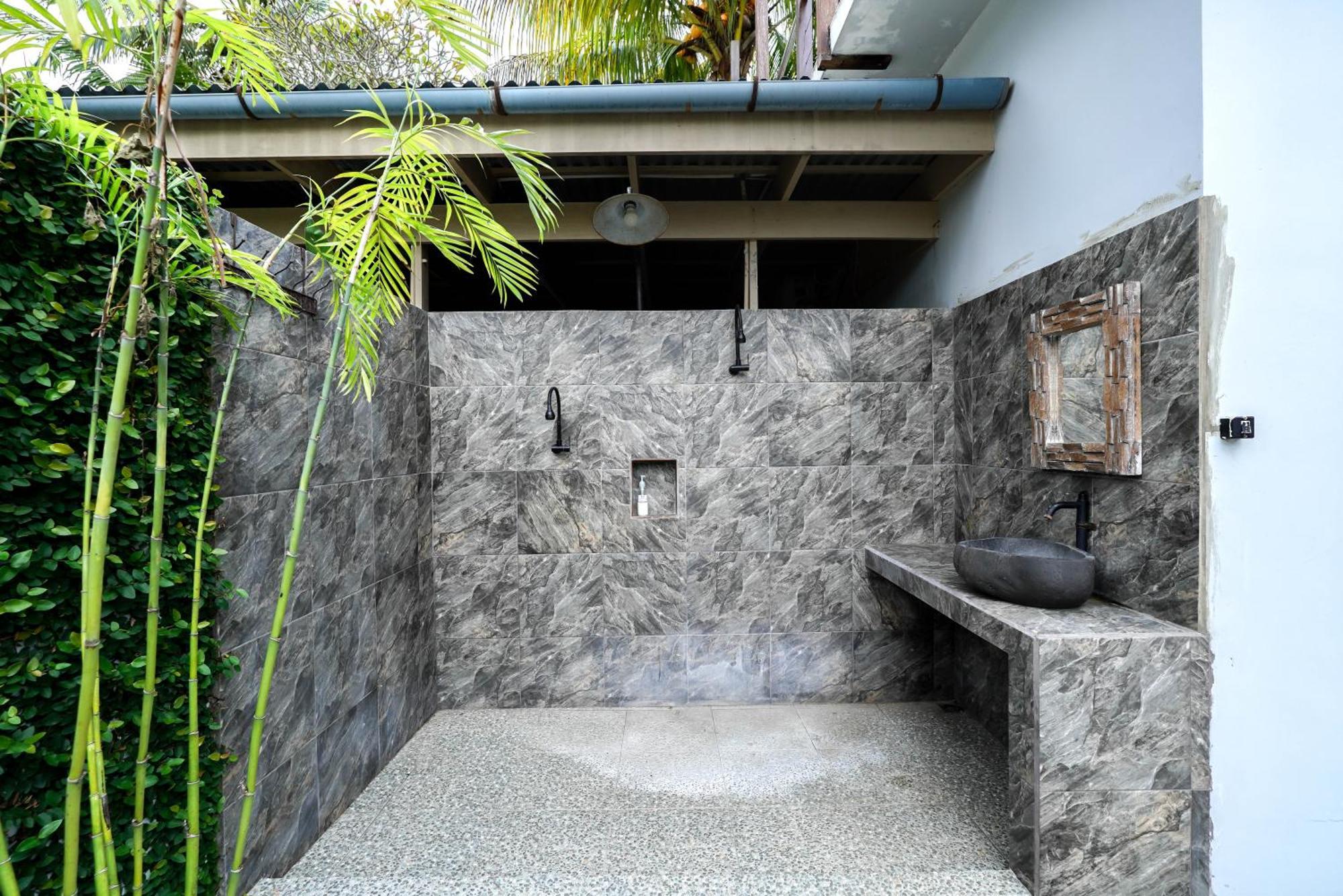 Kimana Villa Manggis Extérieur photo