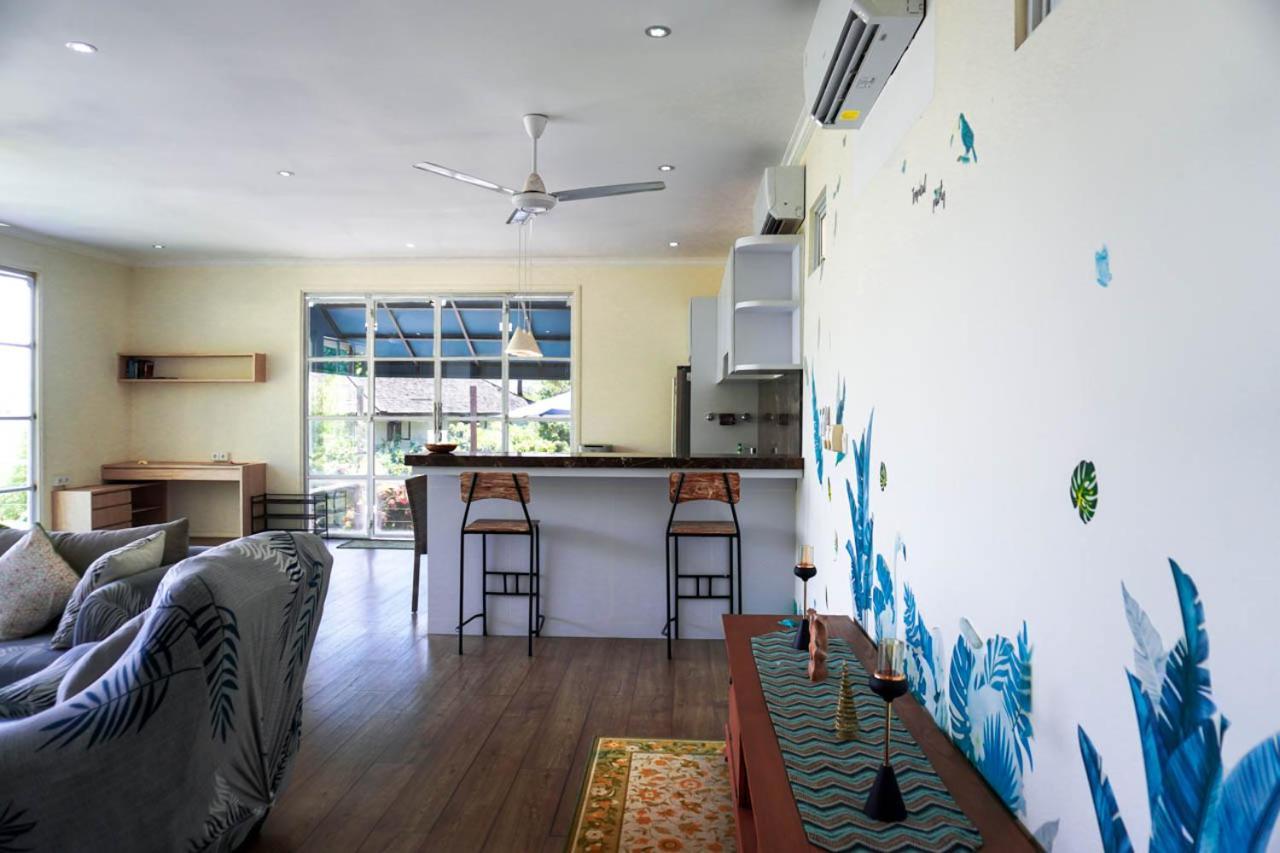 Kimana Villa Manggis Extérieur photo
